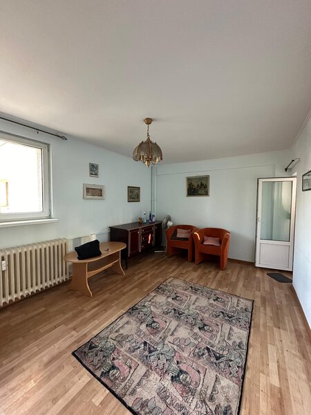 Obor, Stefan cel Mare 2 min metrou Obor.