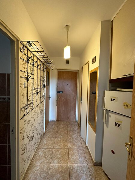 Obor, Stefan cel Mare 2 min metrou Obor.