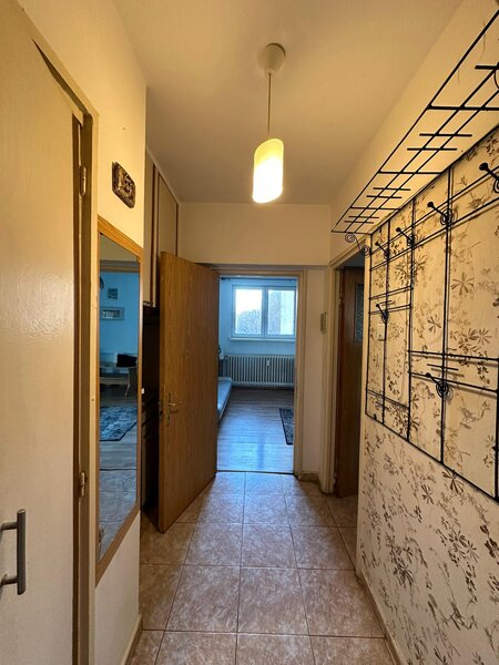 Obor, Stefan cel Mare 2 min metrou Obor.